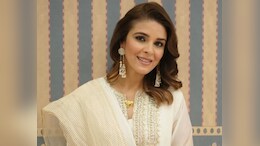 Why Govinda's First Co-Star, 90s Pop Icon Raageshwari, Left Mumbai For A London Life After Paralysis