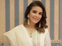 Why Govinda's First Co-Star, 90s Pop Icon Raageshwari, Left Mumbai For A London Life After Paralysis