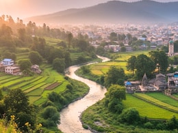 Why Visit Dehradun: A Calm Hill City For Travellers Who Want Breathing Space