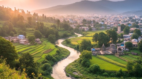 Why Visit Dehradun: A Calm Hill City For Travellers Who Want Breathing Space