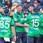"Have To Start Hot": Ireland Star Sets Clear Goal Ahead Of Sri Lanka Clash In T20 World Cup