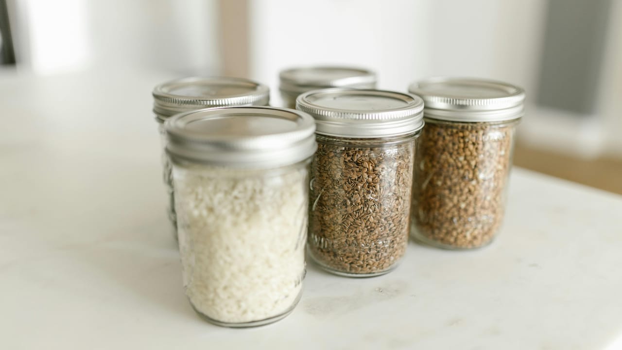 6 Best Airtight Containers Under ₹999 That Dont Leak or Smell