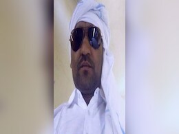 दुबई में पकड़ा गया सीकर का कुख्यात अनिल पांड्या, बिरजू हत्याकांड में जेल से हुआ था फरार