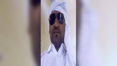 दुबई में पकड़ा गया सीकर का कुख्यात अनिल पांड्या, बिरजू हत्याकांड में जेल से हुआ था फरार