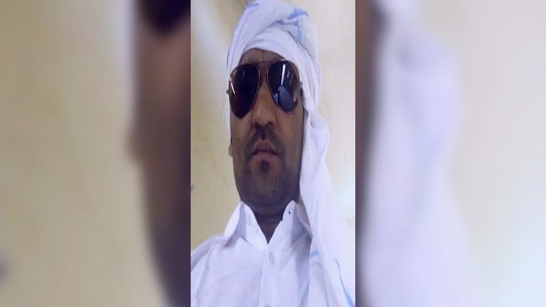 दुबई में पकड़ा गया सीकर का कुख्यात अनिल पांड्या, बिरजू हत्याकांड में जेल से हुआ था फरार