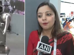 गलगोटिया ने रोबो डॉग विवाद का ठीकरा नेहा सिंह पर फोड़ा, कहा- उन्हें गलत जानकारी थी