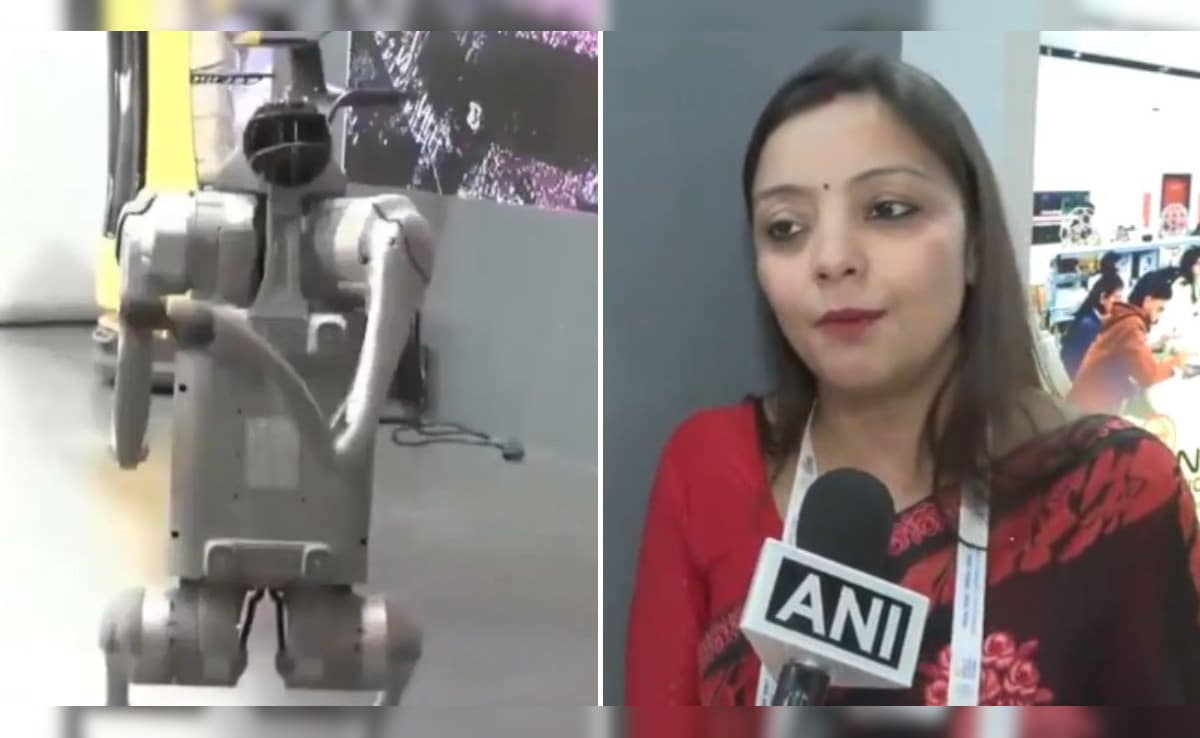 Latest and Breaking News on NDTV Latest and Breaking News on NDTV