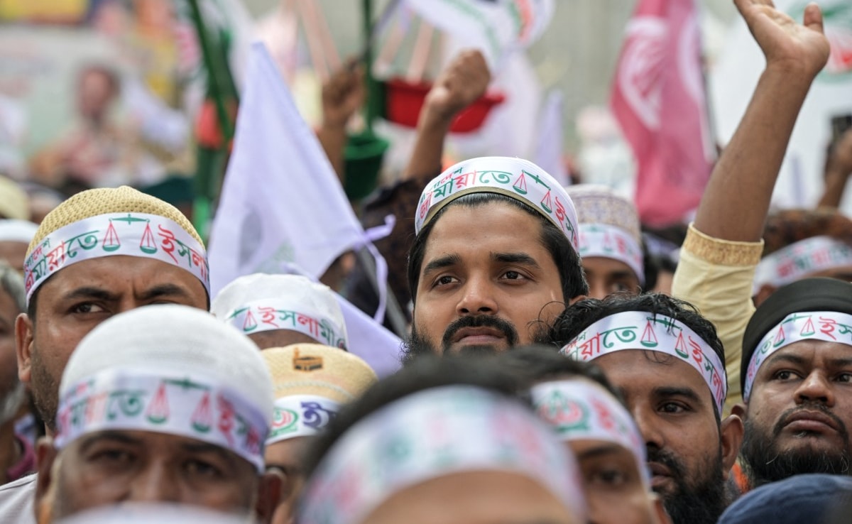 Latest and Breaking News on NDTV