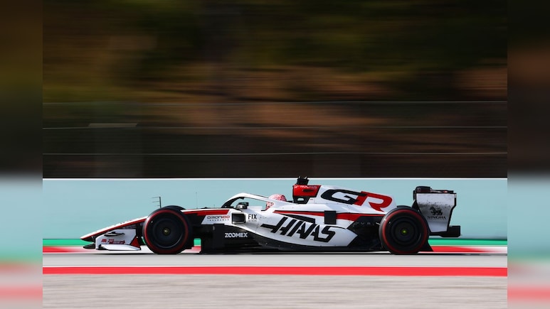 F1 Is Back With Bahrain Testing: Where To Watch, Timings And All You Need To Know