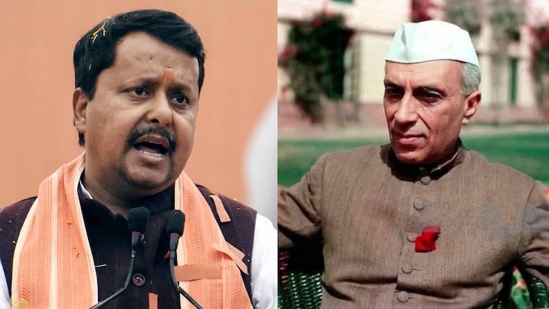 नेहरू ने तिब्बत में हमारे अधिकार चीन को सौंपे&hellip; कांग्रेस के &lsquo;कम्प्रमाइज्ड PM&rsquo; तंज पर नितिन नवीन का पलटवार