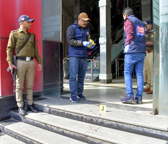 Latest and Breaking News on NDTV