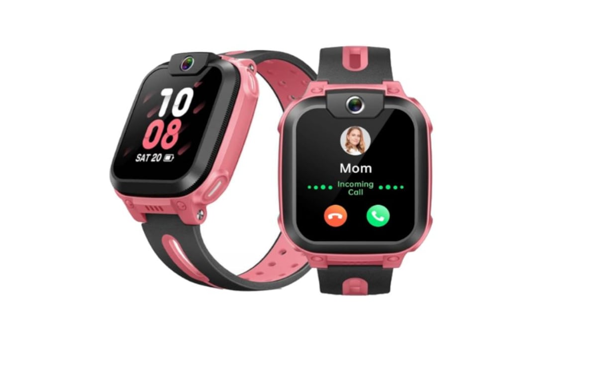 Best Kids Watch: बच्चों के लिए 5 GPS Smartwatch, सेफ्टी के साथ मिलती है कॉलिंग सुविधा भी