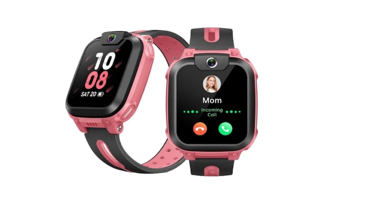 Best Kids Watch: बच्चों के लिए 5 GPS Smartwatch, सेफ्टी के साथ मिलती है कॉलिंग सुविधा भी