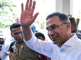 Will Deliver On Teesta, Padma: Bangladesh Prime Minister Tarique Rahman