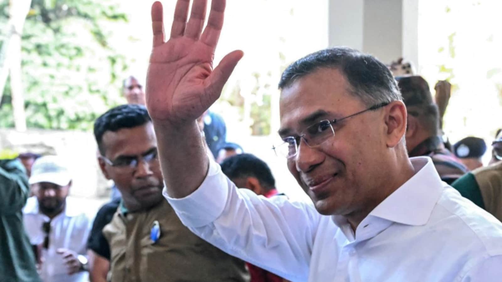 Bangladesh Commits to Teesta and Padma Water Agreements Amid India Talks