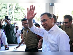 Will Deliver On Teesta, Padma: Bangladesh Prime Minister Tarique Rahman