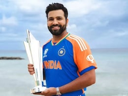 Rohit Sharma Turns 39: A Look At Former Indian Skipper's Records On His Birthday