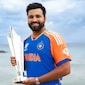 Amid Uncertainty Over 2027 World Cup, Rohit Sharmas "Powerhouse Of Cricket" Remark Goes Viral