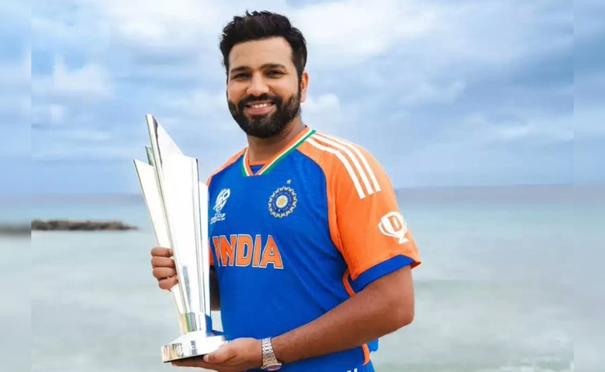 Rohit Sharma Reveals His Favourite T20 World Cup Match vs Pakistan