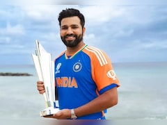 Rohit Sharma Reveals His Favourite T20 World Cup Match vs Pakistan