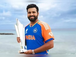Rohit Sharma Reveals His Favourite T20 World Cup Match vs Pakistan