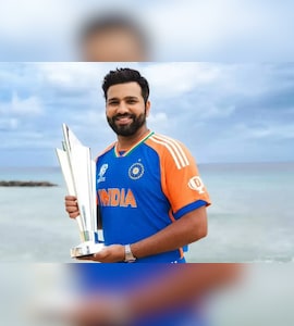 Rohit Sharma Reveals His Favourite T20 World Cup Match vs Pakistan