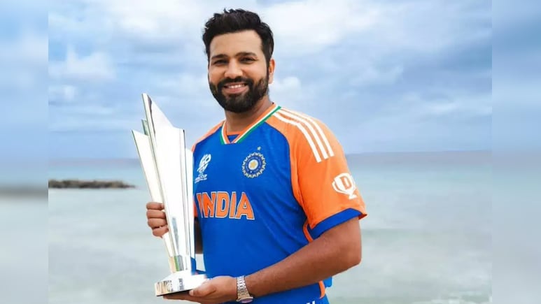 IPL की सभी 10 फ्रेंचाइजियों ने 'हिटमैन' रोहित शर्मा को खास अंदाज में दी जन्मदिन की बधाई