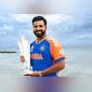 Rohit Sharma Reveals His Favourite T20 World Cup Match vs Pakistan