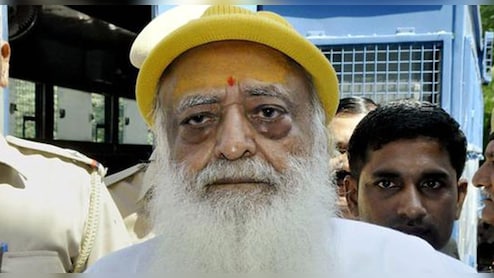 आसाराम से जुड़ी अपीलों में अब रोज होगी सुनवाई, कोर्ट ने कहा- स्&zwj;थगन नहीं देंगे &nbsp;