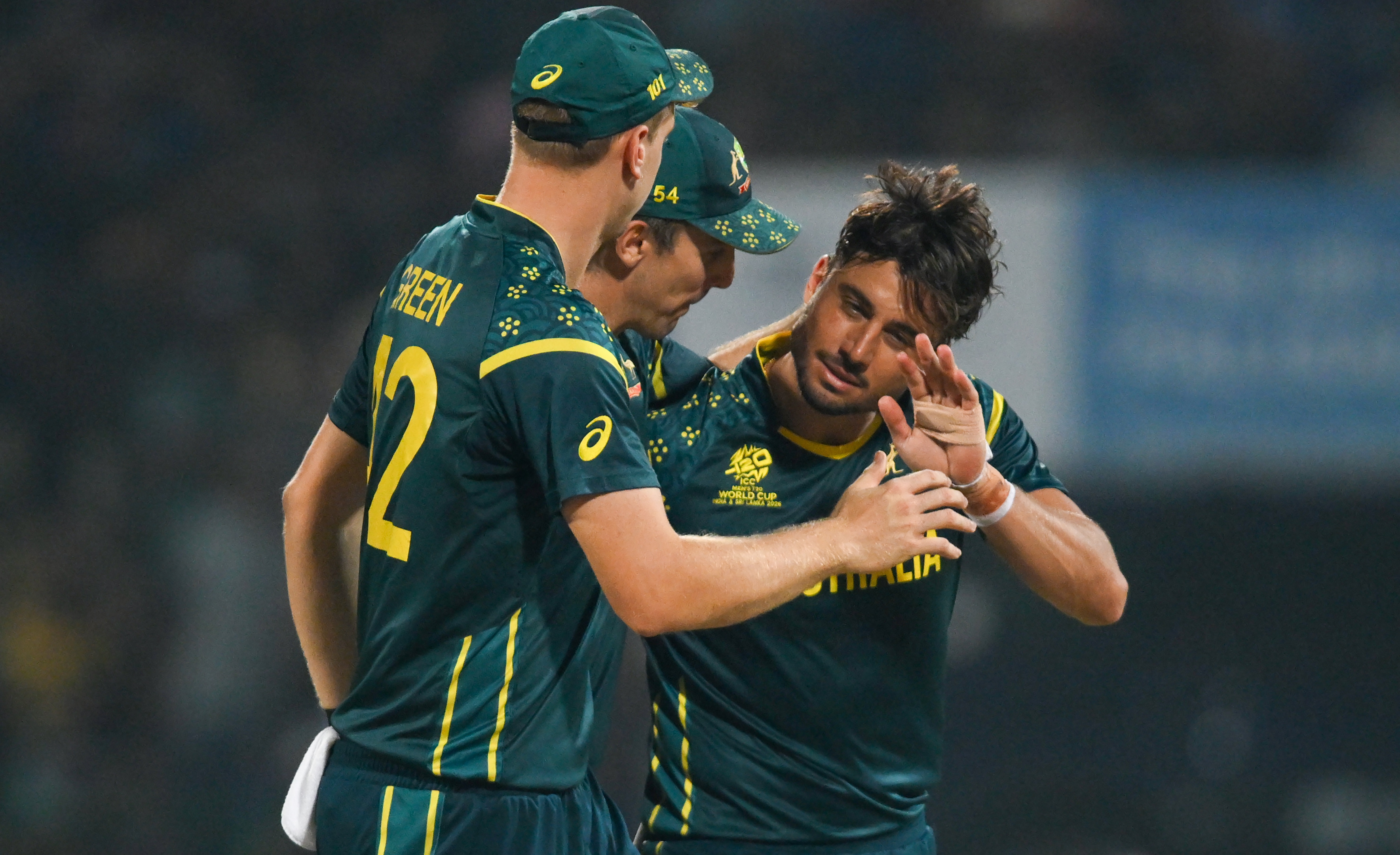 T20 World Cup 2026: श्रीलंका सुपर-8 में, ऑस्ट्रेलिया का पत्ता साफ! अब इन टीमों के बीच दिलचस्प रेस, ऐसा है समीकरण