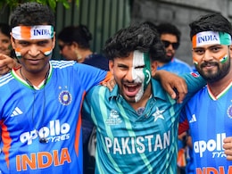 Ind-Pak मैच देखने कोलंबो पहुंचे 18000 भारतीय, 12000 पाकिस्तानी, स्टेडियम में 2800 सुरक्षाकर्मी तैनात