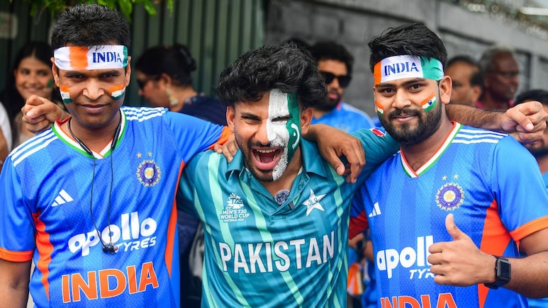 Ind-Pak मैच देखने कोलंबो पहुंचे 18000 भारतीय, 12000 पाकिस्तानी, स्टेडियम में 2800 सुरक्षाकर्मी तैनात