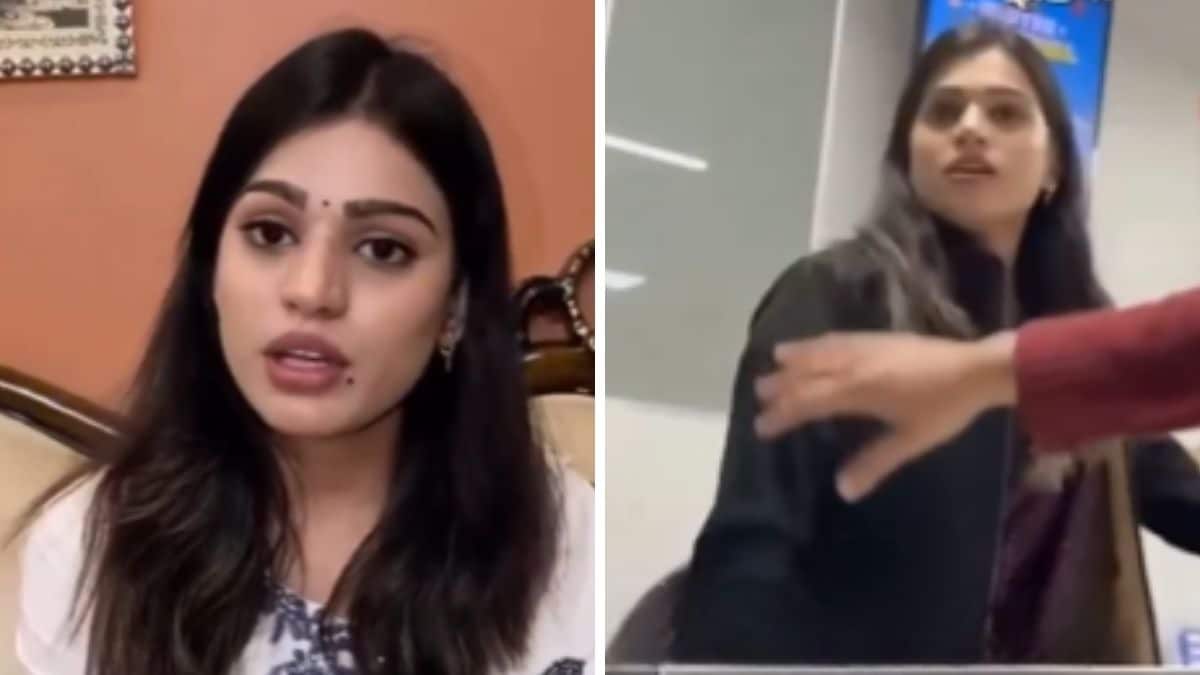 HDFC Bank Employee Issues Clarification Over Viral 'Thakur Hoon Main' Video