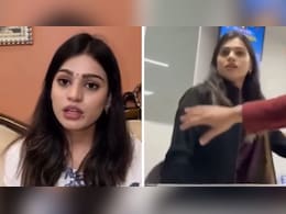HDFC Bank Employee Issues Clarification Over Viral '<i>Thakur Hoon Main</i>' Video