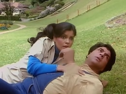 धर्मंद्र को देखते ही उनके पीछे पड़ गईं थी जीनत अमान, धरम पाजी संग शेयर किया अपना प्यारा वीडियो