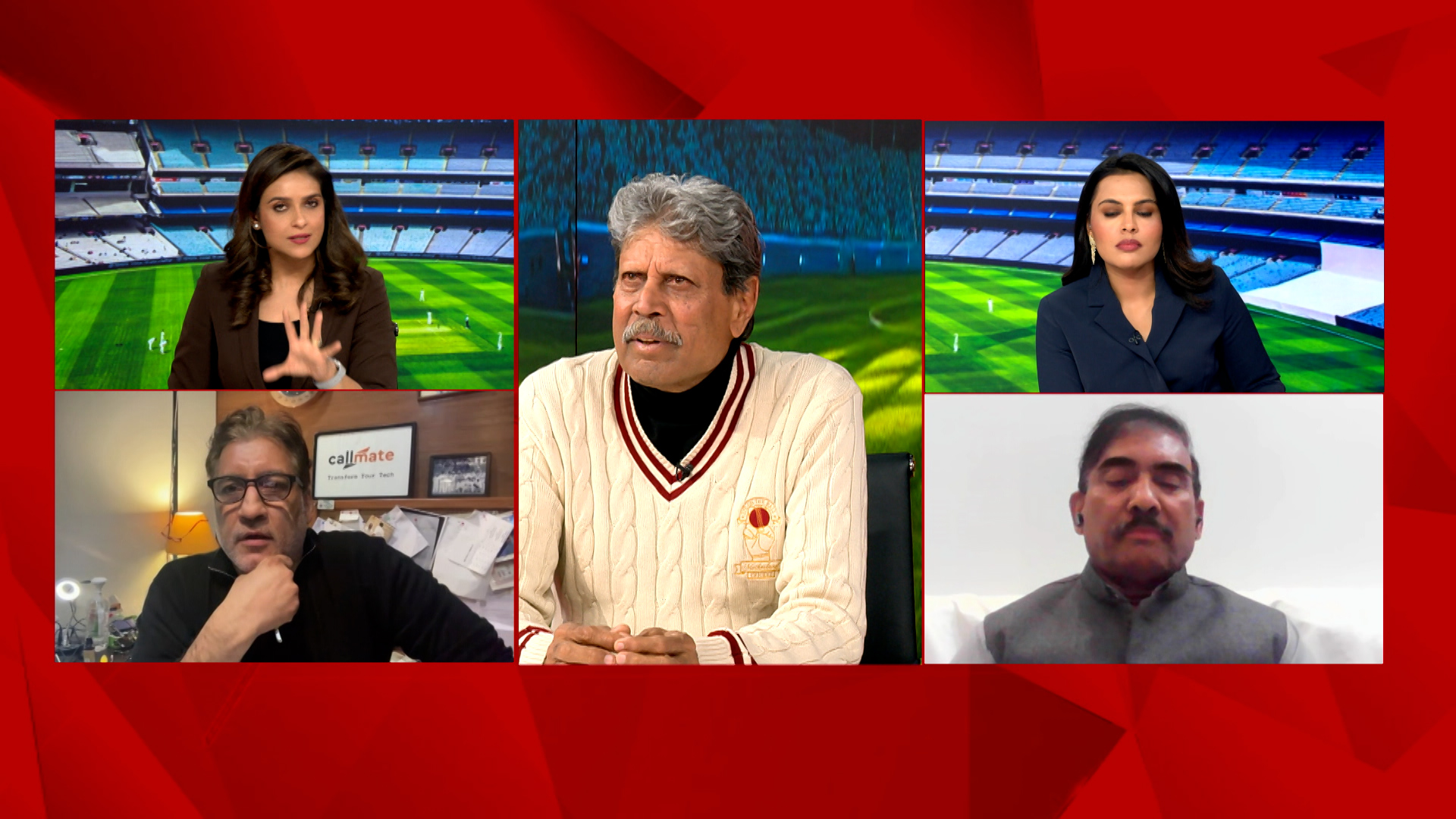 The Big Cricket Showdown: Will Pakistan Fall In Line Or Pay?