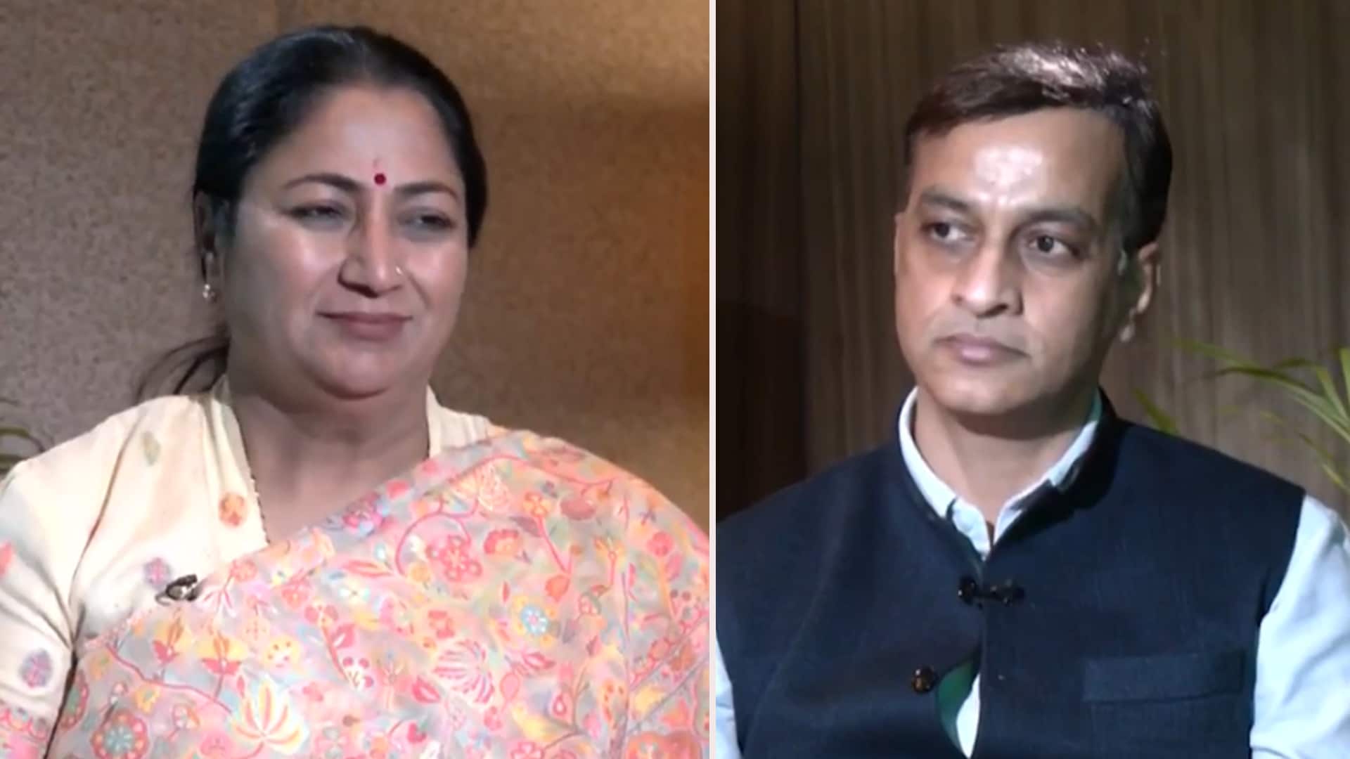 'This Is Not a Clean Chit,' Says Rekha Gupta on Court Relief to Arvind Kejriwal