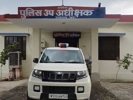 ट्रक में कचरे की आड़ में अफीम हो रहा था सप्लाई, चूरू पुलिस ने किया भंडाफोड़