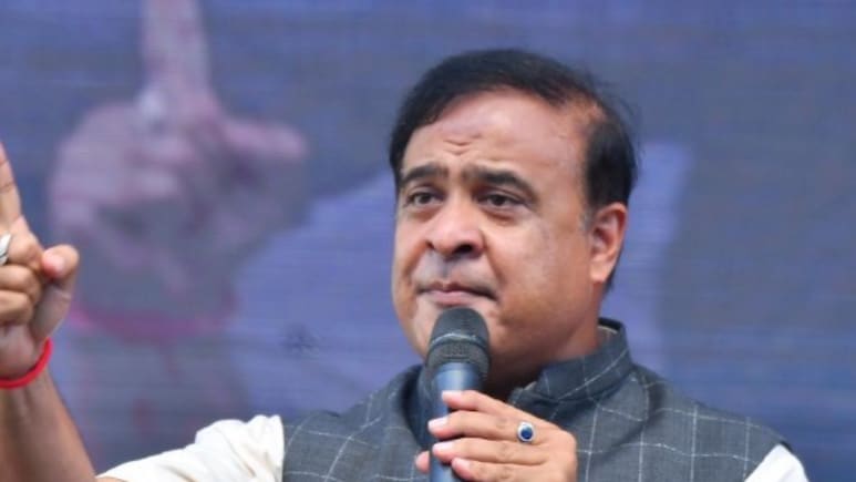 Explainer- हिमंत बिस्वा सरमा का &lsquo;हेट स्पीच&rsquo; विवाद: सुप्रीम कोर्ट की दहलीज तक पहुंचा असम का राजनीतिक तूफान