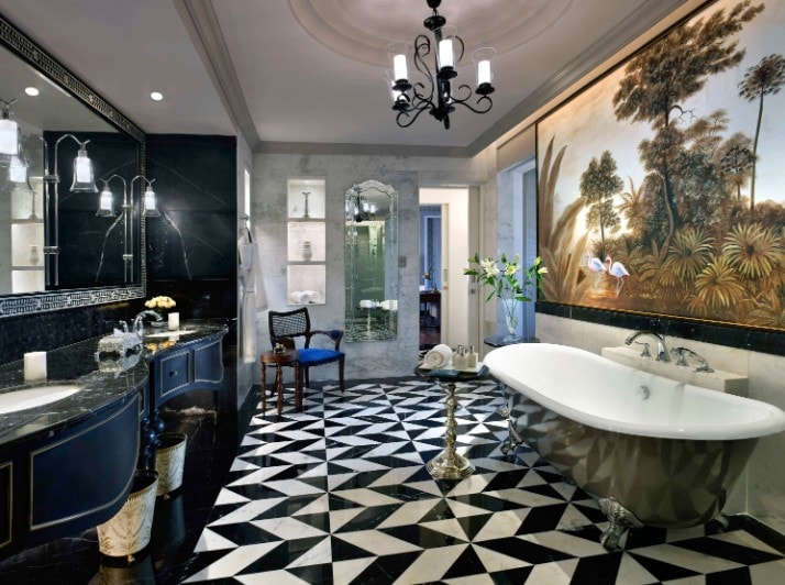 Raffles Oasis Suite Raffles Oasis Suite