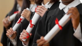 Highest Paying Degrees 2026: 2026 में ये डिग्रियां दिलाएंगी नौकरी और मोटी सैलरी? जानिए टॉप 10 इन-डिमांड कोर्स