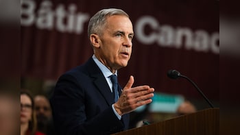 India, Canada To Sign Immense' Range Of Deals During Carney Visit