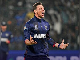 IND vs NAM: कहां हुई चूक, जहां से नामीबिया के हाथ से फिसल गया मैच? कप्तान गेरहार्ड इरासमस ने बताया