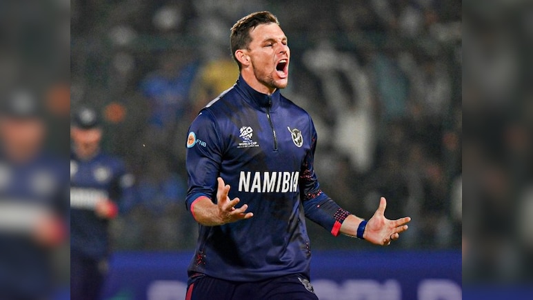 IND vs NAM: कहां हुई चूक, जहां से नामीबिया के हाथ से फिसल गया मैच? कप्तान गेरहार्ड इरासमस ने बताया