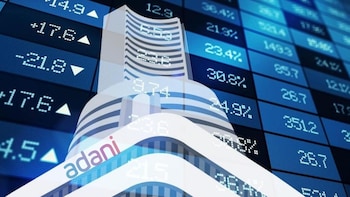 Adani Group Companies Add Over Rs 1 Lakh Crore To Market Cap; Adani Enterprises Leads Gains