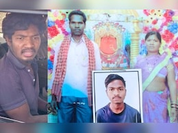 12वीं टॉपर बना हैवान! मां‑पिता‑भाई और पालतू बिल्ली को मार डाला, 5 साल के भांजे ने छिपकर बचाई जान