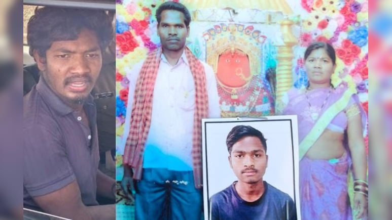 12वीं टॉपर बना हैवान! मां‑पिता‑भाई और पालतू बिल्ली को मार डाला, 5 साल के भांजे ने छिपकर बचाई जान