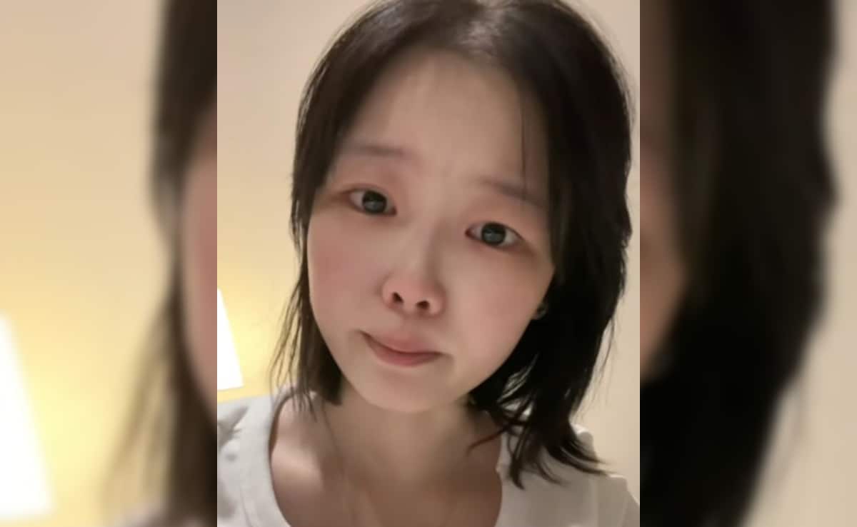 Latest and Breaking News on NDTV