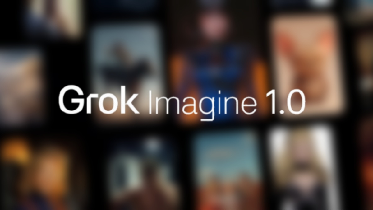 Grok Imagine 1.0: Elon Musk ले आएं अपने AI वीडियो जनरेशन टूल का सुपर एडवांस वर्जन, फ्री में करें यूज!