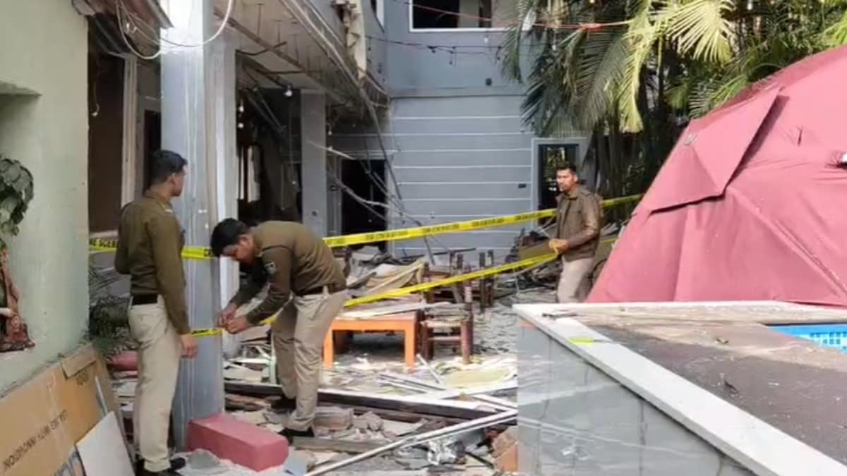 Latest and Breaking News on NDTV Latest and Breaking News on NDTV